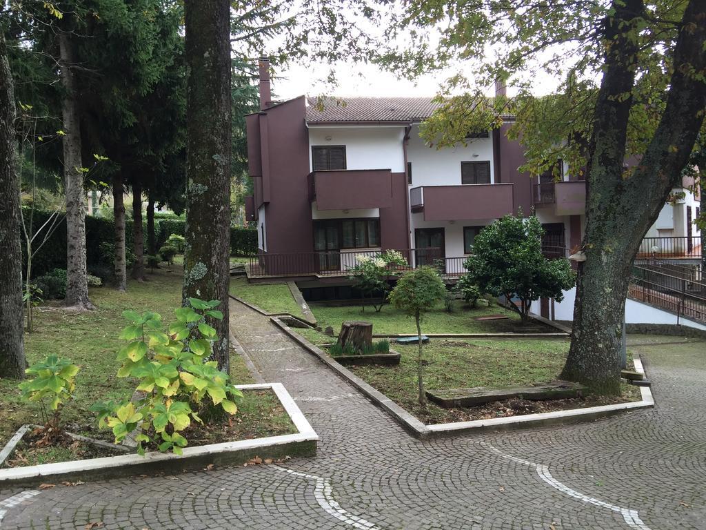 Maison 3G アリッチャ エクステリア 写真